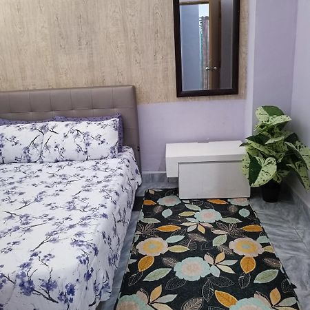 Homestay Lestari Klia Sepang Bagian luar foto