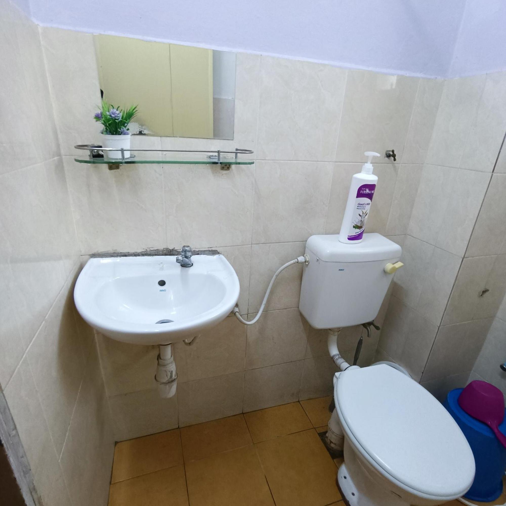 Homestay Lestari Klia Sepang Bagian luar foto