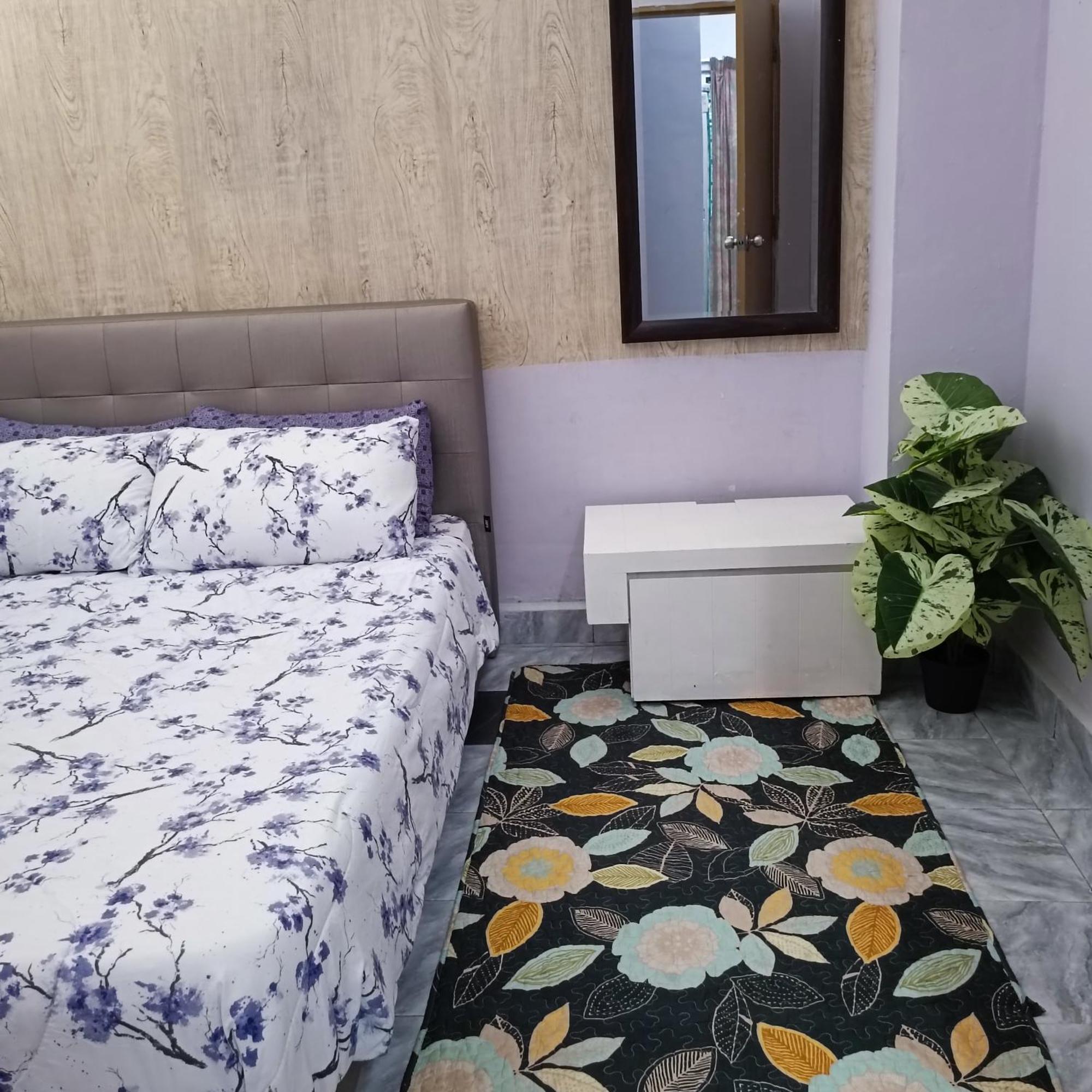 Homestay Lestari Klia Sepang Bagian luar foto
