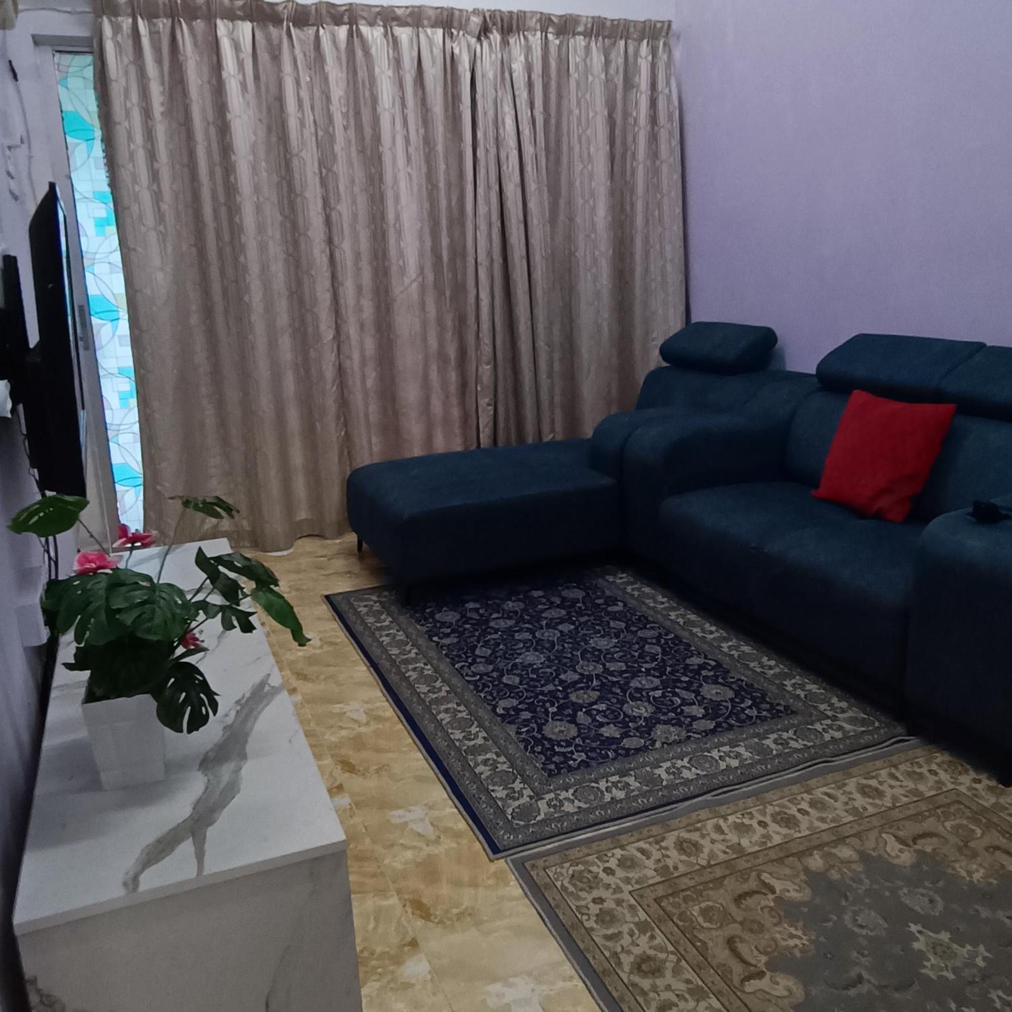 Homestay Lestari Klia Sepang Bagian luar foto